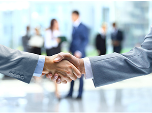 consulting and management